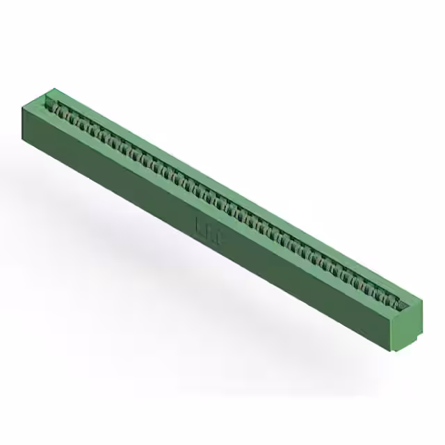807-033-453-101 EDAC Inc.  Edgeboard Connectors